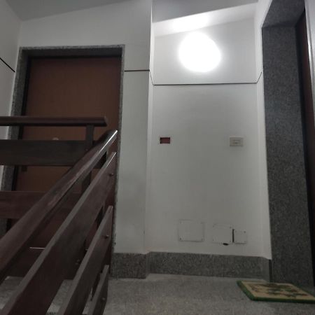 Casa Vacanze Fiumicino Bagian luar foto